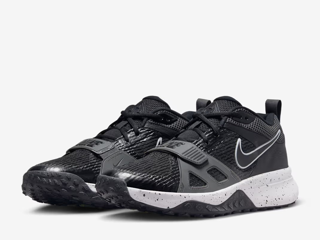 NEW Nike Air Zoom Diamond Elite Turf Men Shoes, Color, Size