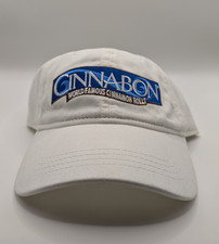 Cinnabon Branded Cap America Hat Cap