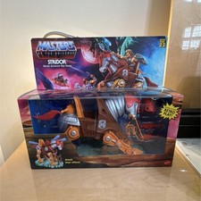 STRIDOR MATTEL MASTERS OF THE UNIVERSE ORIGINS ACTION FIGURE   NEW FOR 22