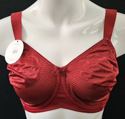 Triumph Essential Minimizer W Red