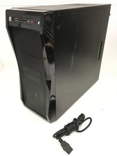 AMD Phenom II X4 965 3.4GHz Desktop PC 2GB DDR3 890GX Pro3 Motherboard FREE SHIP