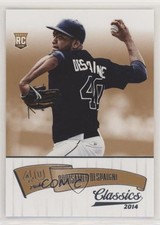 2014 Panini Classics Odrisamer Despaigne #193 1m8
