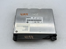 95 96 97 98 99 Bmw Z3 318i Mt 1.9l Engine Computer Module Ecu Dme 1432763 Oem 95 96 97 98 99 Bmw Z3 318i Mt 1.9l Engine Computer Module Ecu Dme 1432763 Oem