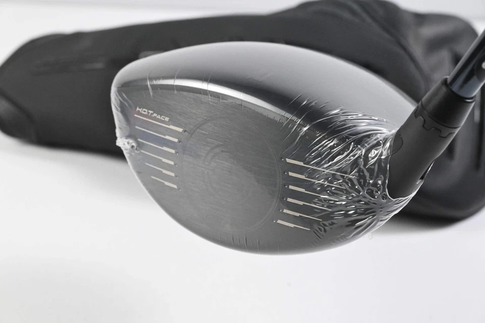 Cobra Darkspeed Max Driver / 12 Degree / Senior Flex UST Mamiya LIN-Q M40X 5 - Image 4 of 4