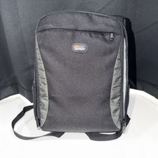 Lowepro Format BP150 II camera Travel backpack Excellent Condition Barely Used