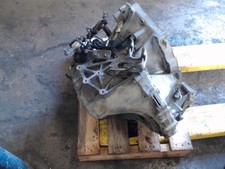 Boite de vitesse Toyota AURIS