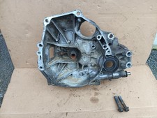 92-95 P20 A000 Civic Manual Transmission Inner Case Half W Rear Mount Bolts 92-95 P20 A000 Civic Manual Transmission Inner Case Half W Rear Mount Bolts
