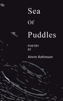Kevin Robinson | Sea Of Puddles | Taschenbuch | Englisch (2014) | AuthorHouse UK