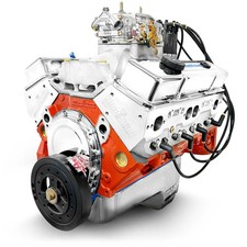 Blueprint Engines Bp4272ctc1 Gm Compatible Small Block Chevy 427 Ci. Base