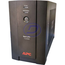 UPS GRUPPO DI CONTINUITA' APC BACK-UPS 1400 VA BX1400UI NO BATTERIE USATO