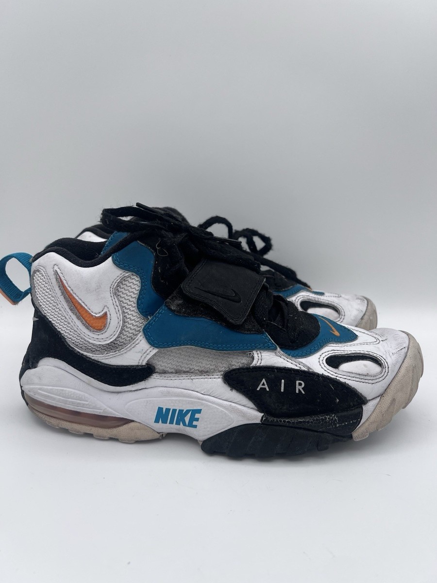 nike dan marino