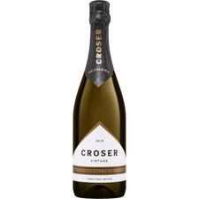 Croser Vintage 2021 (12 bottles)