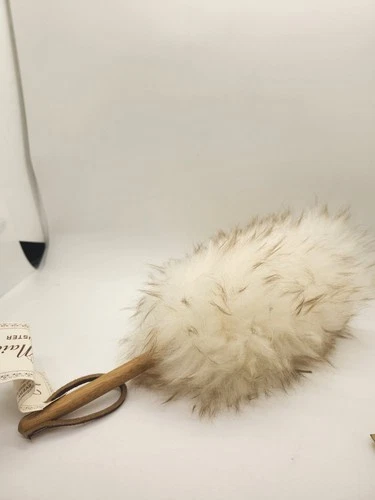 Dust Maid Lambswool Duster