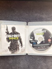 CALL OF DUTY MW3 | PS3 GAME