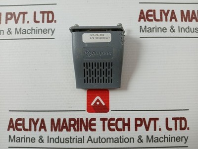 HMS ABCC-DPV1 PROFIBUS Anybus Gateway Module (Cosmetic Damage)