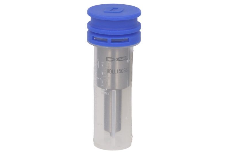Fits DELPHI DEL5621837 Injector DEL5621837 Injector tip (nozzle) fits: NEW HOLL
