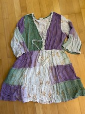 Traumhafte Tunika Oversize Gr. 36-42