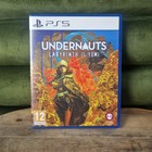 UNDERNAUTS LABYRINTH OF YOMI - PS5 - PlayStation 5 - PAL FR 🇫🇷