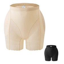 Shapewear Underwear for Women Mid Waist Design for Flattering Abdomen Shape