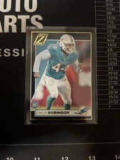 2024 Panini Zenith #119 Chop Robinson