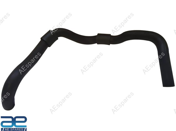 Unterer KüHlerküHlmittelschlauch FüR Hyundai I10 1.1L 2007-2014 25412-0X000-image