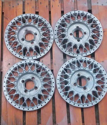 16 4-100  Centers BBS RS310+RS243 (Replacement for 4-100 ) - Bild 1 von 4