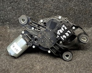 5K6955711B VW Sharan Heckscheibenwischermotor