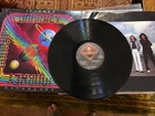 JOURNEY "Departure" orig Columbia BL 36339 Textured Cover vintage vinyl LP ROLIE