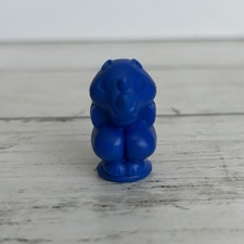 Juego de Mesa Jumanji Deluxe Repuesto Rhino Mover Juego Pieza Azul