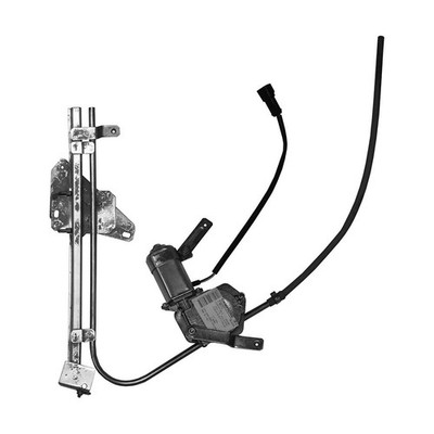 Magneti Marelli window regulator front left for Mazda spare part window regulator