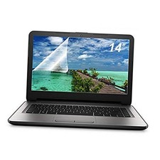  2 Pack 14  Anti Glare Anti Scratch Laptop Screen Protector Compatible with
