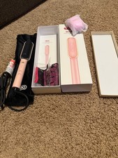 TYMO Ring Hair Straightening Comb