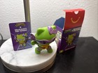 Hello Kitty x Donatello #6 McDonald's Happy Meal Collectible Toy — photo 5