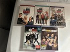 big bang theory episodes 1,2,3,4,8 — photo 1