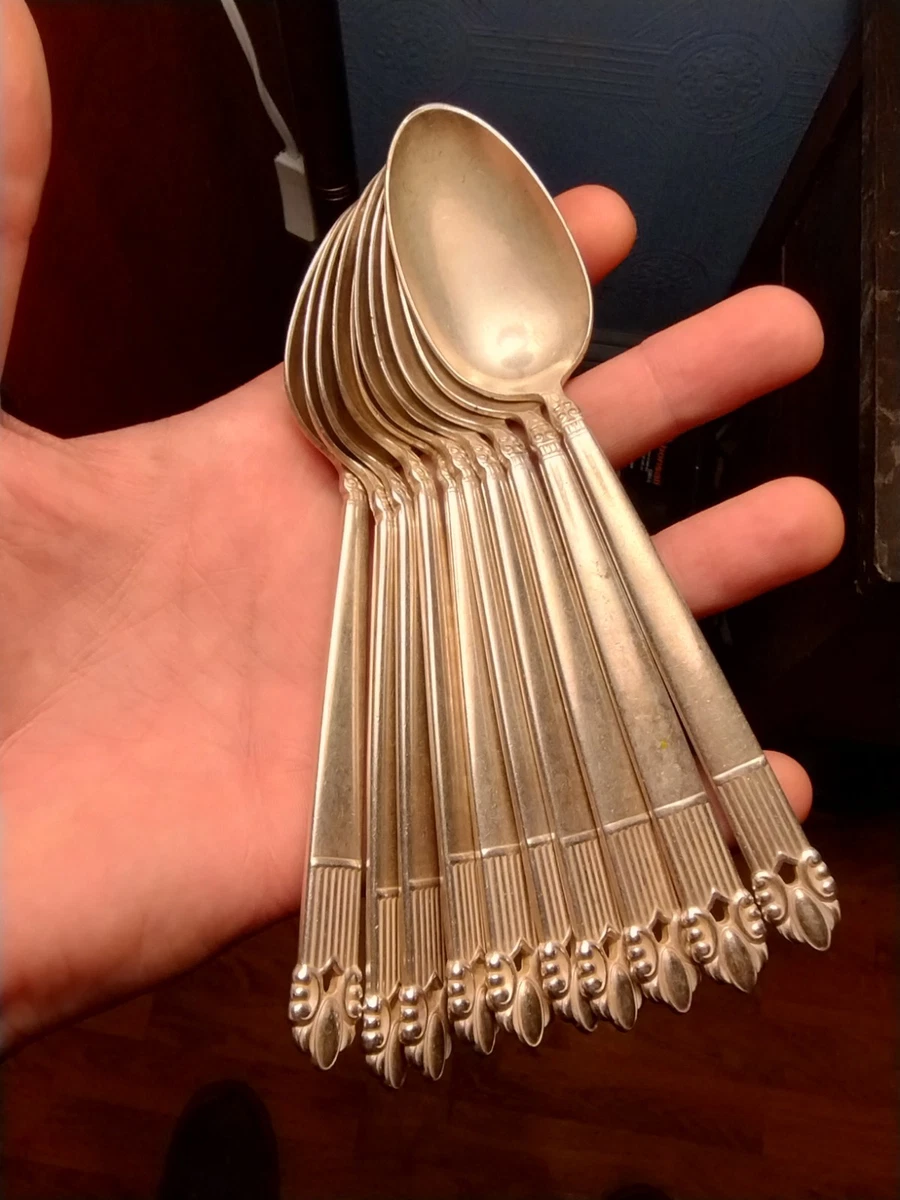 National Silver Antiques for sale | eBay