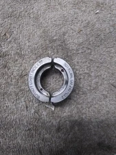 Burndy U34RT Crimping Die Set Stainless 500 KCMIL CU 240º Index 20