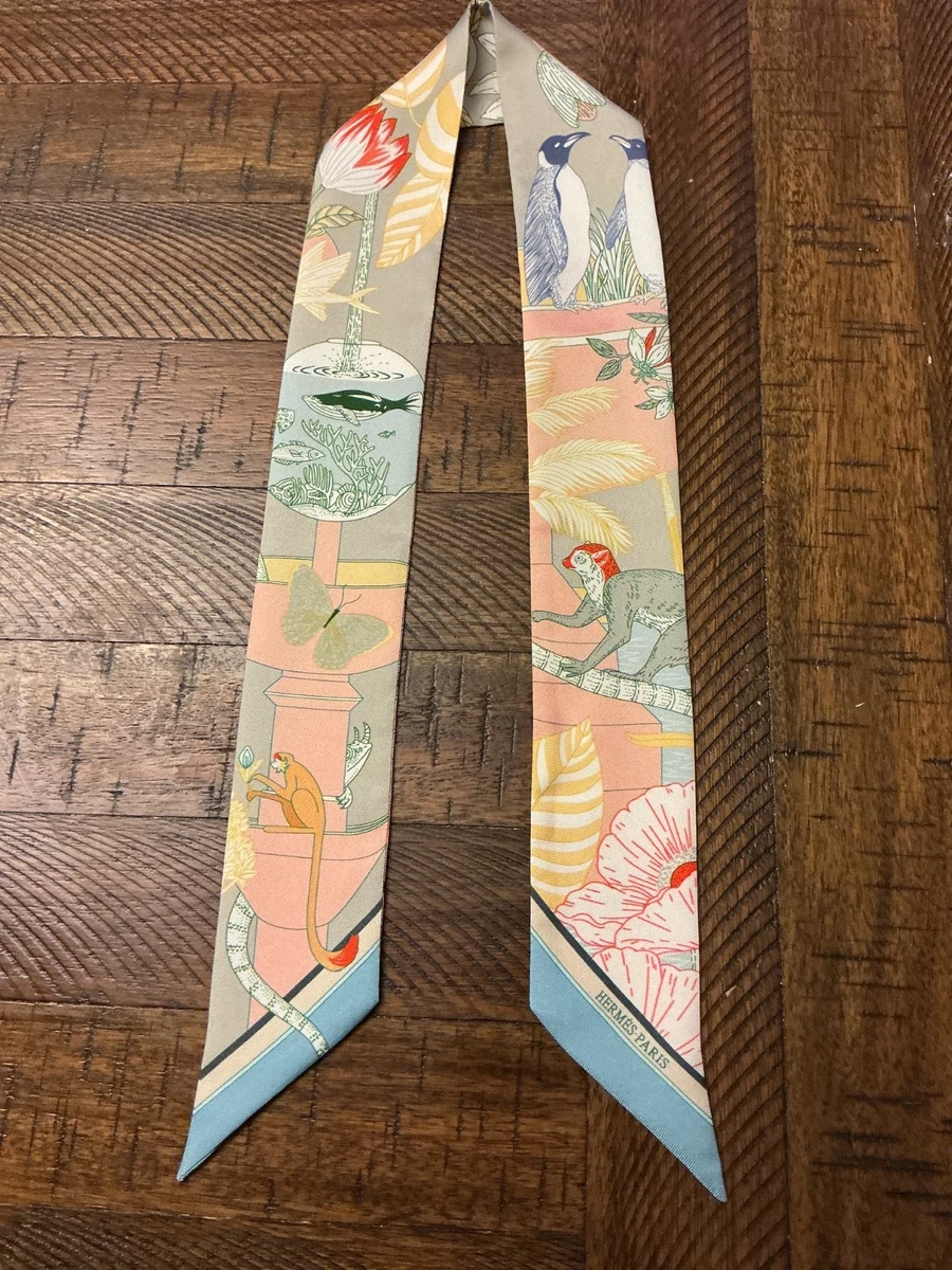 25+ hermes silk twilly for sale | Updated Oct 2026