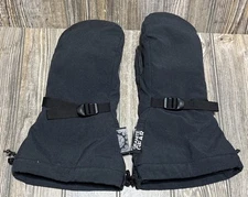 Granite Gear Lutsen Mitten Choppers w Liners Leather SEAL USA NSW Size Large