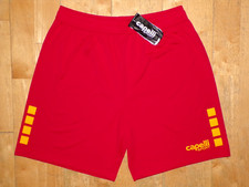 NEW w/ TAGS CAPELLI SPORT Mens CS DRY Athletic Soccer Medium M TEAM MATCH Shorts