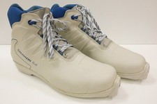 Scarpe per Sci da Fondo SALOMON 3.1 col.Grigio mis. 47