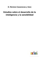 D. Mariano Casasnovas Y Sanz | Estudios Sobre El Desarrollo De La...
