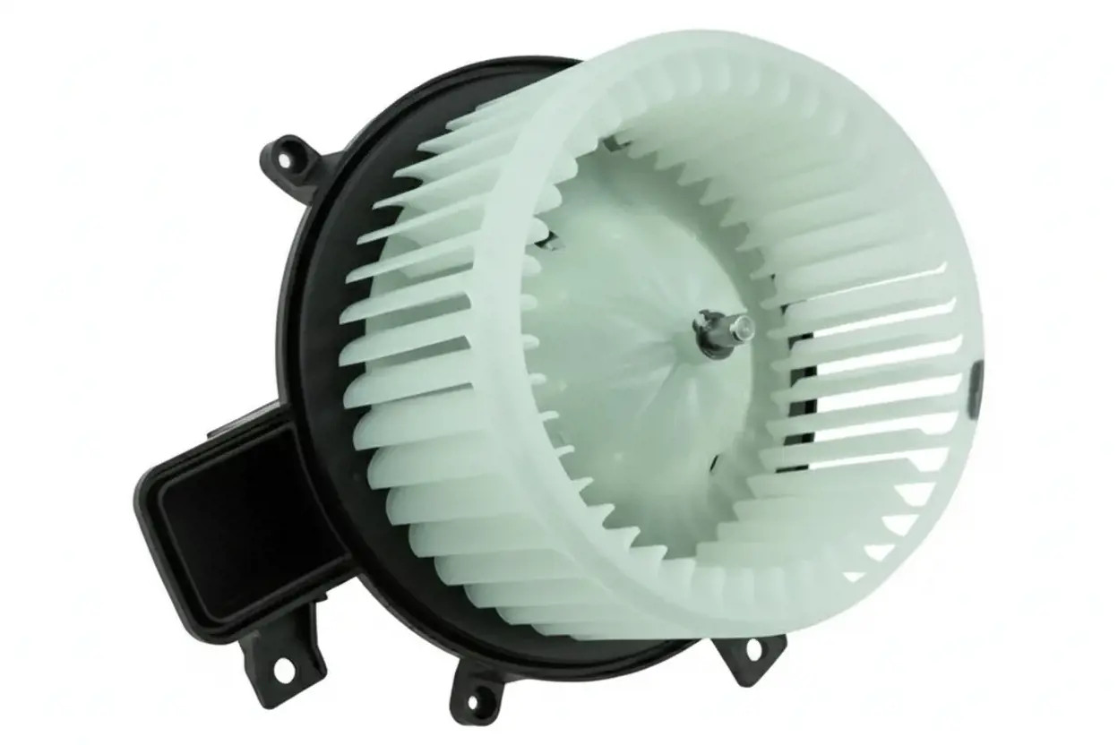 Blower fan for left-hand drive vehicles EWN-CH-005 NTY for CHRYSLER MASERATI