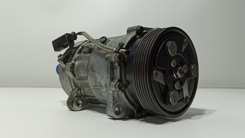 7H0820803D KLIMAKOMPRESSOR / SD7V16 / 957617 FÜR VOLKSWAGEN CADDY KA/KB 2K FUR