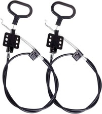 Sofa Recliner Release Cable Replacement Pull Handle