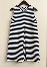 J. McLaughlin Women's Striped Dress Size Small
