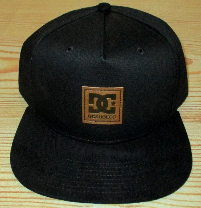 DC x JMB Evil Thoughts - Casquette snapback pour Homme | DC Shoes