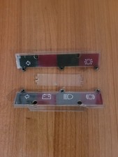 Mercedes W107 R107 SL/SLC 280-560 Tachosymbole