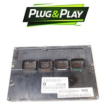 PROGRAMMED PLUG & PLAY ECM ECU 4.0L DODGE GRAND CARAVAN 2008-2010 05150253AE 🔴