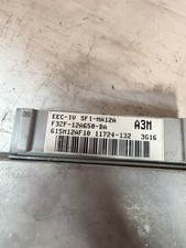 1993 Mustang A3m Mass Air Computer Maf 5.0 Oem Foxbody Pcm Ecm Ecu Manual 87-93