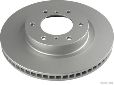 H+B Bremsscheibe J3305064 Min Thk 26 mm 12/23 -  1 stück